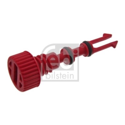 Schraube, Kühlerverschluss FEBI BILSTEIN 37595 für CHRYSLER MERCEDES-BENZ