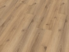 Klick Vinylboden Risseiche hell syncronprägung m²/32,99€ Stärke: 7,5mm 0,5mm Nzt