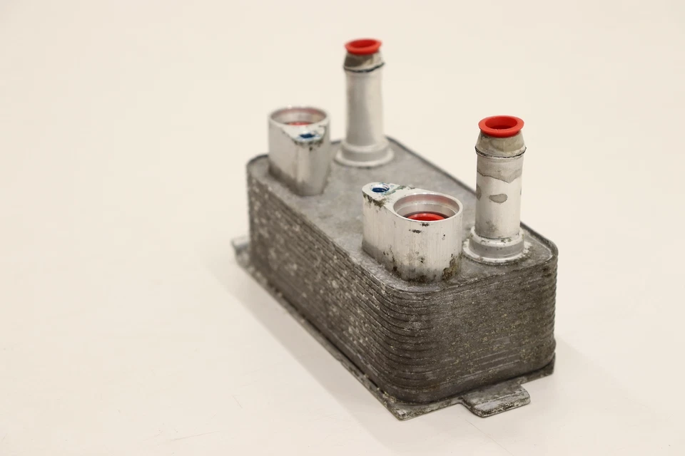 Enfriador de aceite de transmisión Jeep Grand Cherokee $2015 Foto 2 de 4