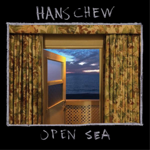Hans Chew Open Sea (CD) Album