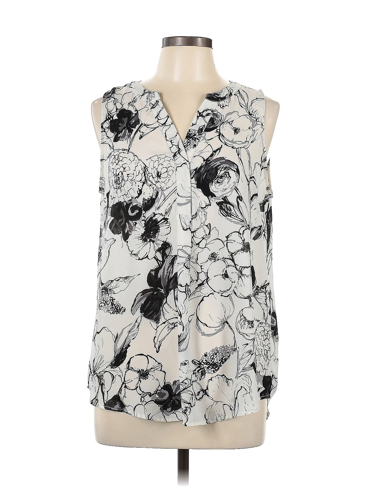 Poliéster Tops Fenn Wright Manson para Mujeres