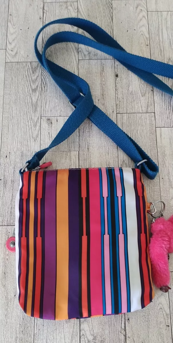 Multicolor clearance crossbody purse