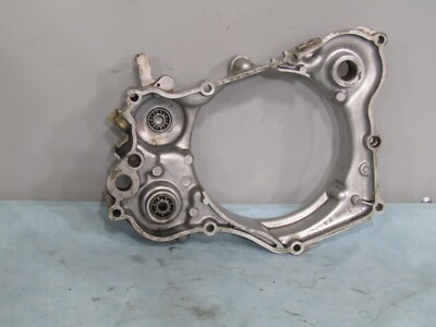 1991 1989 1990 1992 1993 YAMAHA YZ125 INNER CLUTCH COVER 3JD-15431