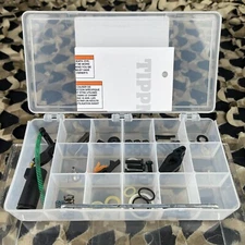 NEW Tippmann A5 Deluxe Parts Kit (02-PK)
