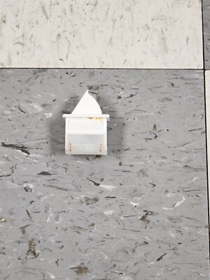 DTAIR WR23X29161 Fresh Food Door Light Switch Replacement For GE Refrigerator WR23X29162 4590096 PS12295821 - View #5