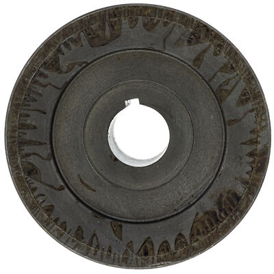 Ferris 5047075SM Pulley Crankshaft 1.126 Id X