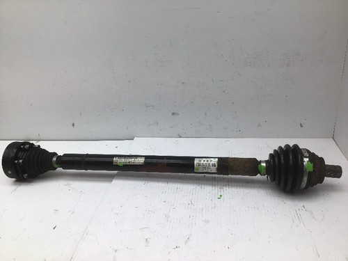 VW Golf V 1K  Antriebswelle ABS rechts vorne 1K0407272CC Beifahrerseite 1.9 TDI
