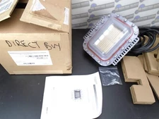  DIALIGHT - ALU5BC27DNWNGN - DUROLIGHT - LED AREA LIGHT -COMMERCIAL GRADE 7K Lum