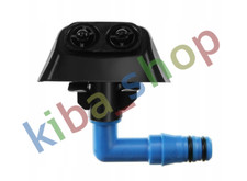FOR VAUXHALL VECTRA C 01-05 FRONT RIGHT HEADLAMP WASHER NOZZLE JET