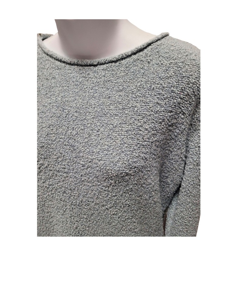 Preowned Blue Columbia Small Sweater eBay