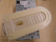 Luftfilter Mercedes-Benz original C220 CDI C250 CDI C-Klasse W204 Motor M 651