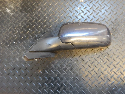 GENUINE 99-03 AUDI A3 S3 N/S LH PASSENGER SIDE WING MIRROR E1010480