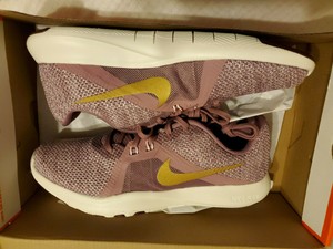 nike flex trainer 8 amp