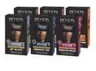 REVLON Realistic Vivid Colour Protein Infused Permanent Hair Colour