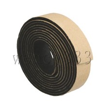 Speaker Foam Seal Gasketing Tape Gasket Speaker Sealing Tape Sponge Strips