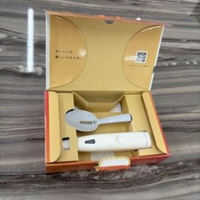 Kirin Elekisolt Electric Salt Spoon Tableware Device Battery