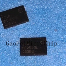1PCS   SE2595L  SE2595L-R  SE2595  QFN-32  IC CHIP