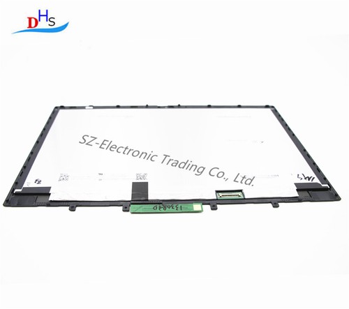 5M10W64467 For Lenovo ThinkPad L13 Yoga /L13 Yoga Gen 2 Touch LCD Assessmbly - Picture 3 of 4