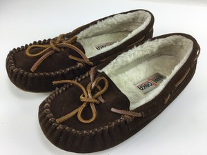minnetonka vivian slipper