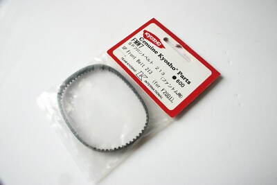Kyosho Fantom 2001 Sport Riemen vorne 213 - FMW7
