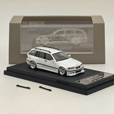BMW junior Truck E36 ミニカー UT BMW 3 Series M3 E36 1/18 Minicar Blue Difficult | eBay