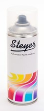 400ML AEROSOL WHITE RAPID WELDABLE PRIMER SPRAY ACID SELF ETCH STEEL ALUMINIUM