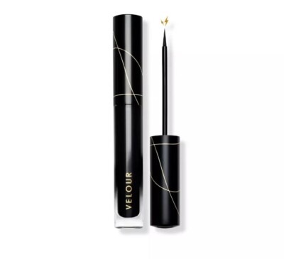 Velour Lashes Lash & Go 3-In-1 Eyeliner + Magnetic + Lash Adhesive Hybrid .12oz