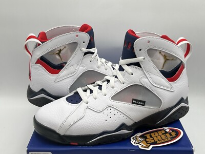 PSG NIKE AIR JORDAN 7 RETRO エアジョーダン7 Closer Look At The Upcoming PSG x Air Jordan 7 - SoccerBible
