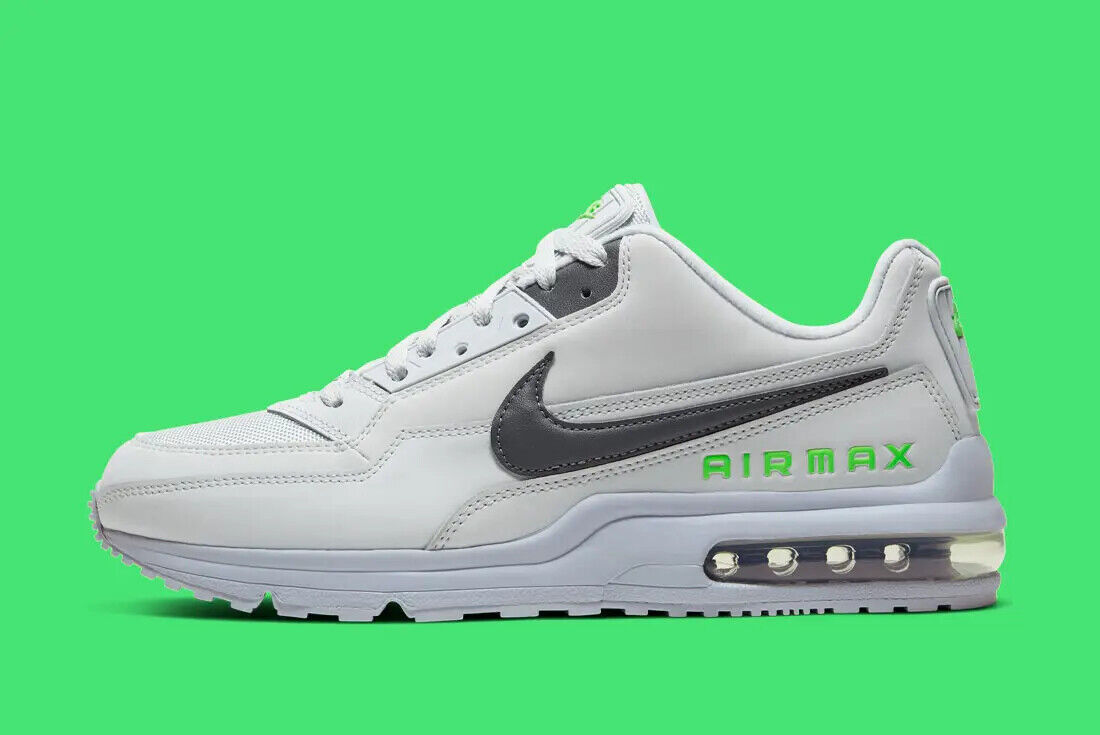 【限定価格】Nike Air Max Impact 3 Gray/Lime NIKE AIR MAX IMPACT 3 WOLF GREY MINT price $119.00
