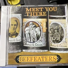 CD Beefeaters Meet You There Repertoire