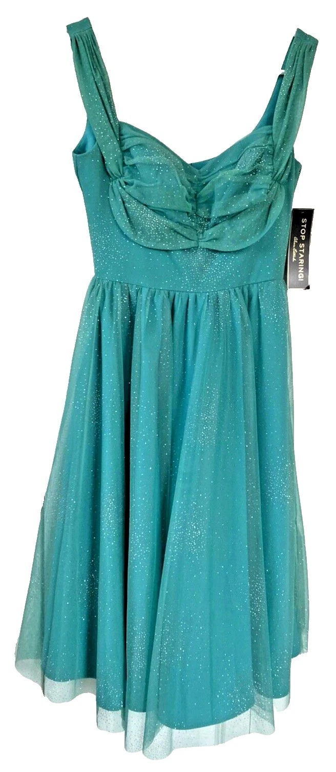 Women's Formal Stop Staring