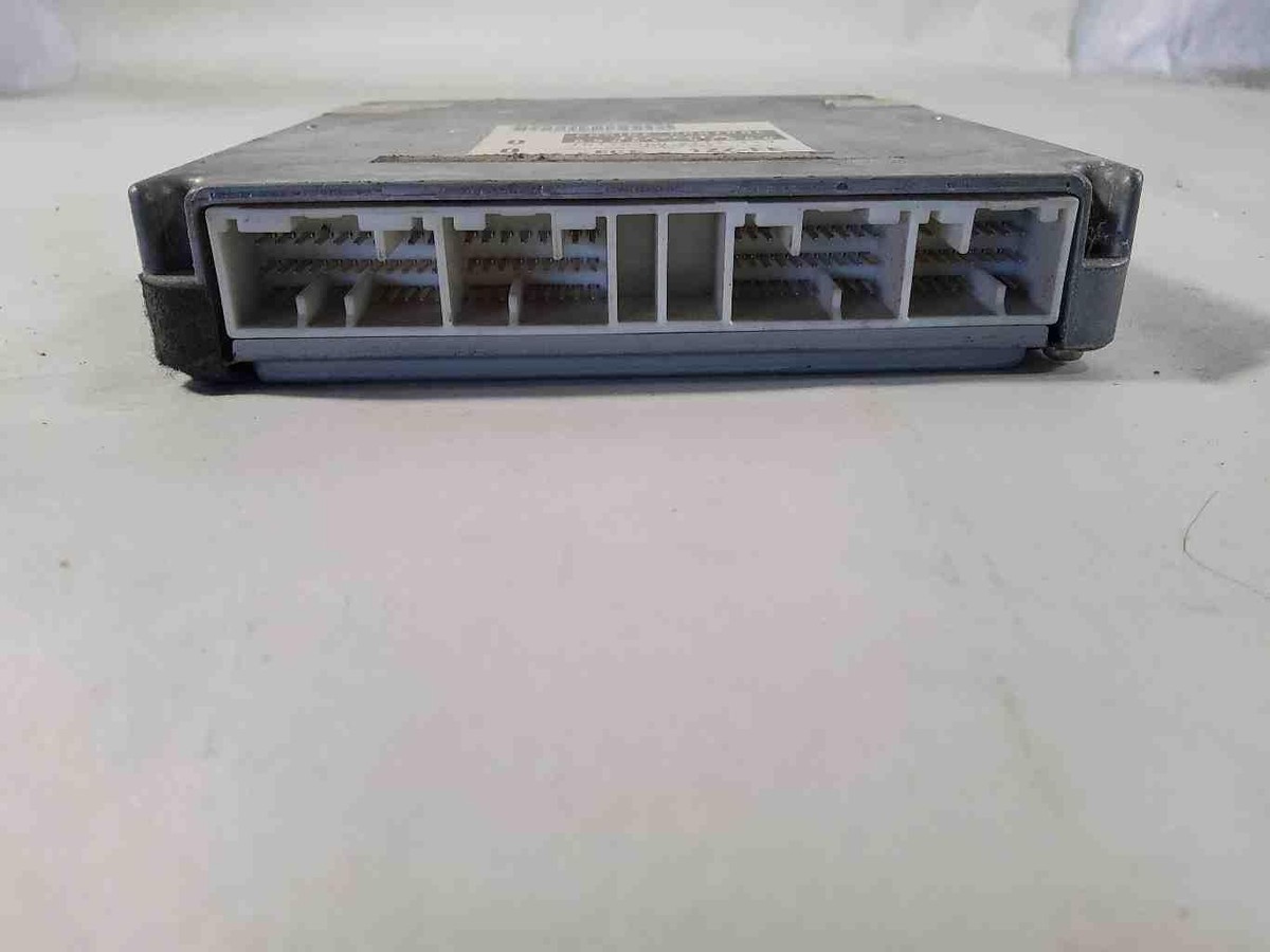 89661-02800 Engine/motor Brain Box TOYOTA COROLLA 00 | eBay