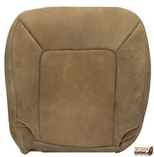 2003 2004 2005 2006 Ford Expedition King Ranch Driver Bottom Leather Seat Cover