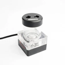 FREEZEMOD PUB-SZM6-10 550L 12V Water Pump and Water Tank 3.5M PC Water Cooler