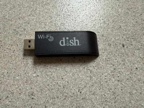 OEM DISH Wally Wi-Fi USB Adapter FOR DISH WALLY RECEIVER.