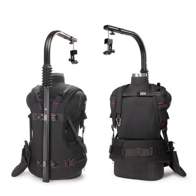Flycam Flowline 600N Professional Ergonomic Camera Support Vest(12-15kg/26-33lb)