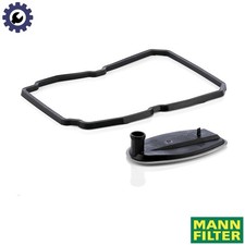 HYDRAULIC FILTER AUTOMATIC TRANSMISSION H 182 KIT FOR JEEP GRAND/CHEROKEE/III