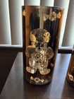 QVC Set Of 2 Gingerbread Boy/Girl Hurricanes By Valerie Parr Hill — photo 4
