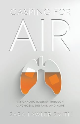 #ad #ad Gasping For Air My Chaotic Jou VERY GOOD $14.68