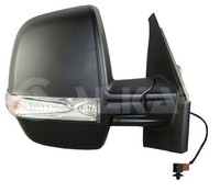 Alkar AußEnspiegel 9276929 FüR Fiat Opel