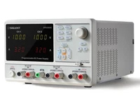 Siglent Technologies SPD3303C DC Power Supply