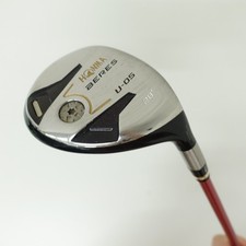 Fer 4 Honma LB-300 Pour Femme - Graphite, 38,25", Droitier, S-2 (occasion)
