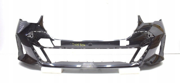 BMW G60 G61 M SPORT PARAURTI ANTERIORE ORIGINALE