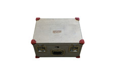 Arri MB16 matte box, all original items included, + Flight Case