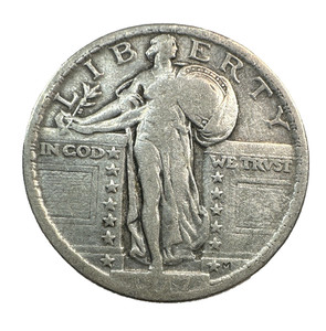 1917 Standing Liberty Quarter Ty_2     601