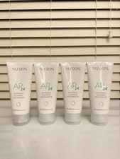 4 Pcs Of Nuskin Nu Skin AP 24 Whitening Toothpaste Exp 04/2024