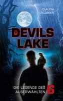 Devils Lake - Die Legende Des AuserwäHlten Claudia Jacobsen Taschenbuch 404 S.