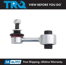 TRQ Sway Bar Stabilizer Link Rear Fits 21-24 Lexus 19-24 Toyota