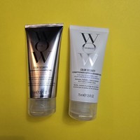 Color Wow Color Security  Shampoo and Conditioner Duo 75ml Each New & Sealed