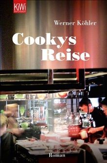 Cookys Reise: Roman von Köhler, Werner | Buch | Zustand gut
